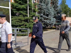 На стройках Анапы выявили нелегальных мигрантов