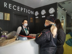 В отелях и санаториях Анапы выявили три нарушения антиковидных мер