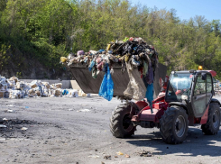 Анапа задыхается – экологи Кубани обнаружили еще три незаконные свалки близ побережья