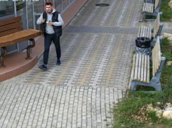 Полиция Анапы вновь задержала похитителя денежных средств