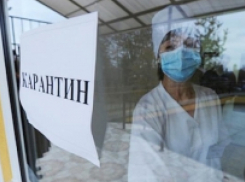 Раевскую охватила эпидемия, анапчанам лучше воздержаться от поездок в эту станицу