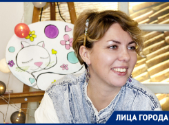 Подвижный, изменчивый и волшебный мир художника Марии Кропоткинской