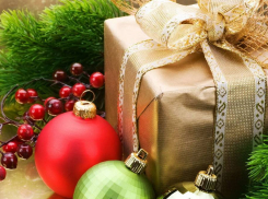 ТОП-6 лучших подарков на Новый год для прелестных анапчанок