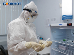 С начала года на Кубани уже 308 умерших от последствий коронавируса. Семь из них в Анапе