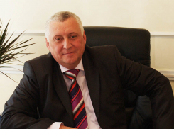 Юрий Поляков поздравил жителей Анапы с Днём города 