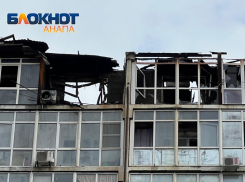 «Было много аварий из-за электричества»: сгоревшая многоэтажка вызвала подозрения анапчан еще 6 лет назад