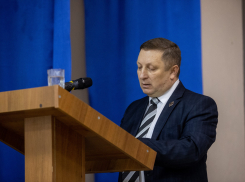 Новые тротуары и дороги: отчет главы Первомайского округа