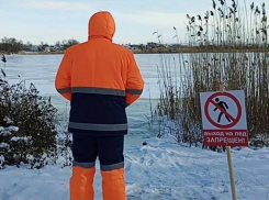В Анапе усилили меры безопасности на водных объектах