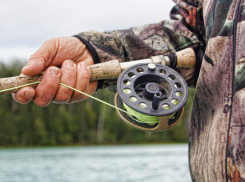 Что взять с собой на зимнюю рыбалку