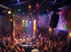 Куда сходить на выходных в Анапе 