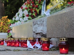 3 сентября в Анапе почтят память жертв теракта в Беслане