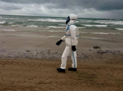 «Это просто экологический апокалипсис»: бывшая жительница Урала о мазутной катастрофе в Анапе