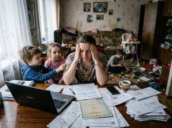 Какие выплаты положены многодетным семьям в Анапе: разбор после резонансной истории