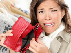 Письмо в редакцию: «В Анапу едут лишь нищеброды и пенсионеры» 