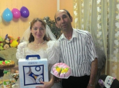 Свадебное платье - залог хорошего настроения гостей