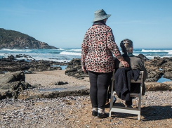 Как одинокому пожилому человеку в Анапе обрести приёмную семью