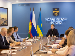 Василий Швец: проблема самостроев в Анапе решена 