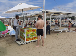 За незаконную торговлю и отсутствие пандусов – прокурор устроил разнос чиновникам Анапы