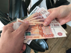 Анапа тоже внесла свой весомый вклад в статистику о взятках