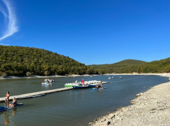 В День учителя в Анапе будет малооблачно