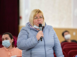 В Виноградном под Анапой построят спортплощадку и оборудуют уличное освещение