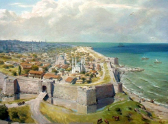 Анапе не хватает её истории, - считает житель курорта 