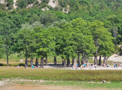 В Анапе возможен дефицит питьевой воды