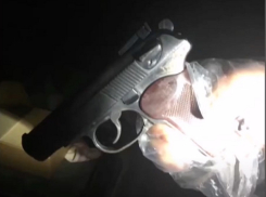 «Анапскому стрелку» предъявили обвинение в убийстве знакомого и ранении троих