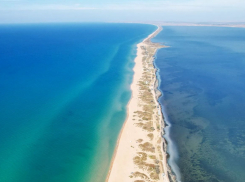 На работу по проекту всероссийского курорта «Новая Анапа» потратят 115 млн рублей