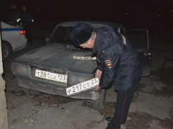 В Анапе удалось раскрыть преступление еще до обращения потерпевших