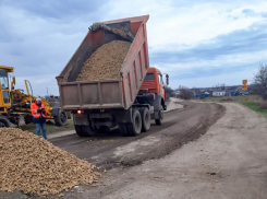 До конца года в Анапе отремонтируют 18 улиц, наиболее пострадавших при потопах