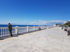 Анапа и Сочи стали самыми популярными курортами на это лето