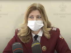 Татьяна Гречаная: о COVID-19, ОРВИ, вернувшихся из-за границы и вакцинации на Кубани