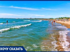 Екатерина Бутенко рассказала, что испортило её чудесный отдых в Анапе