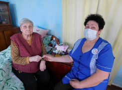Анапские соцработники уже могут подать заявление на получение 1 млн рублей на ипотеку