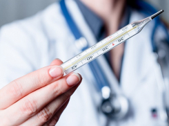 На 20 апреля в крае 34 новых случая заражения COVID-19. В Анапе новых нет