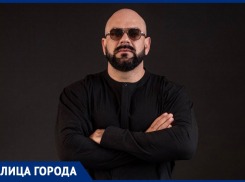 Анапская легенда:бодибилдер Руслан Богатырев рассказал о своем творчестве и успехе