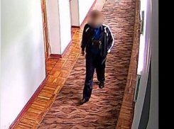 В анапском пансионате вор обокрал постоялицу на 100 тыс. рублей