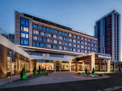 Три причины, почему в Анапу не идут крупные сетевые отели, такие как Hilton