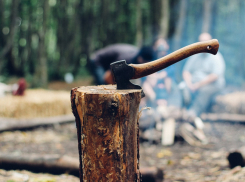 День топора Анапа встретит солнечной погодой