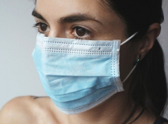 Медицинская маска защищает анапчан от коронавируса, подавляя рефлексы