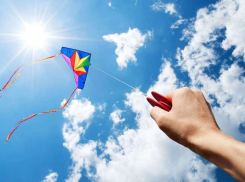 Воскресная погода не сорвет планы анапчан