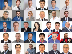 Внимание! Стартовало голосование за депутатов города-курорта Анапа IV созыва