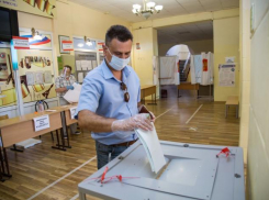 Выборы в Анапе будут идти три дня и пройдут с 11 по 13 сентября