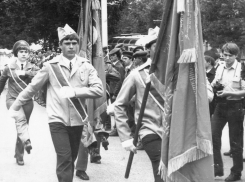 ВДЦ «Смена» в Сукко под Анапой готовится отметить своё 35-летие