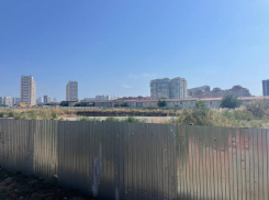 Обещали закончить в 2025 году: в Анапе до сих пор не назвали сроки строительства спорткомплекса