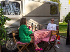 Более 40 тысяч человек приняли участие в открытии курортного сезона в Анапе