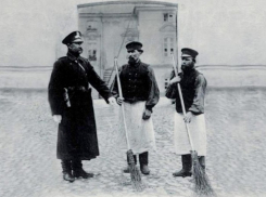 Матрос-балтиец застрелил в Анапе хозяина магазина