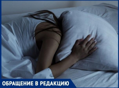 Анастасия Салахова жалуется на шум летнего кафе ночью в Анапе