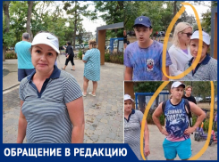 «Сбили ребенка и сбежали» – самокатчики в Анапе продолжают носиться по пешеходным территориям